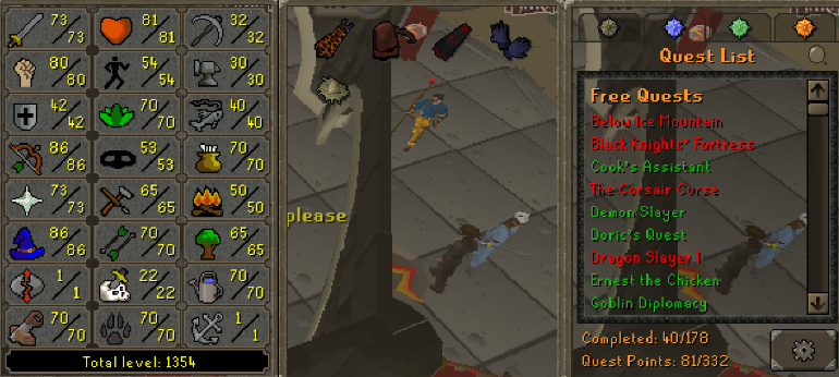 OSRS Product Additional image