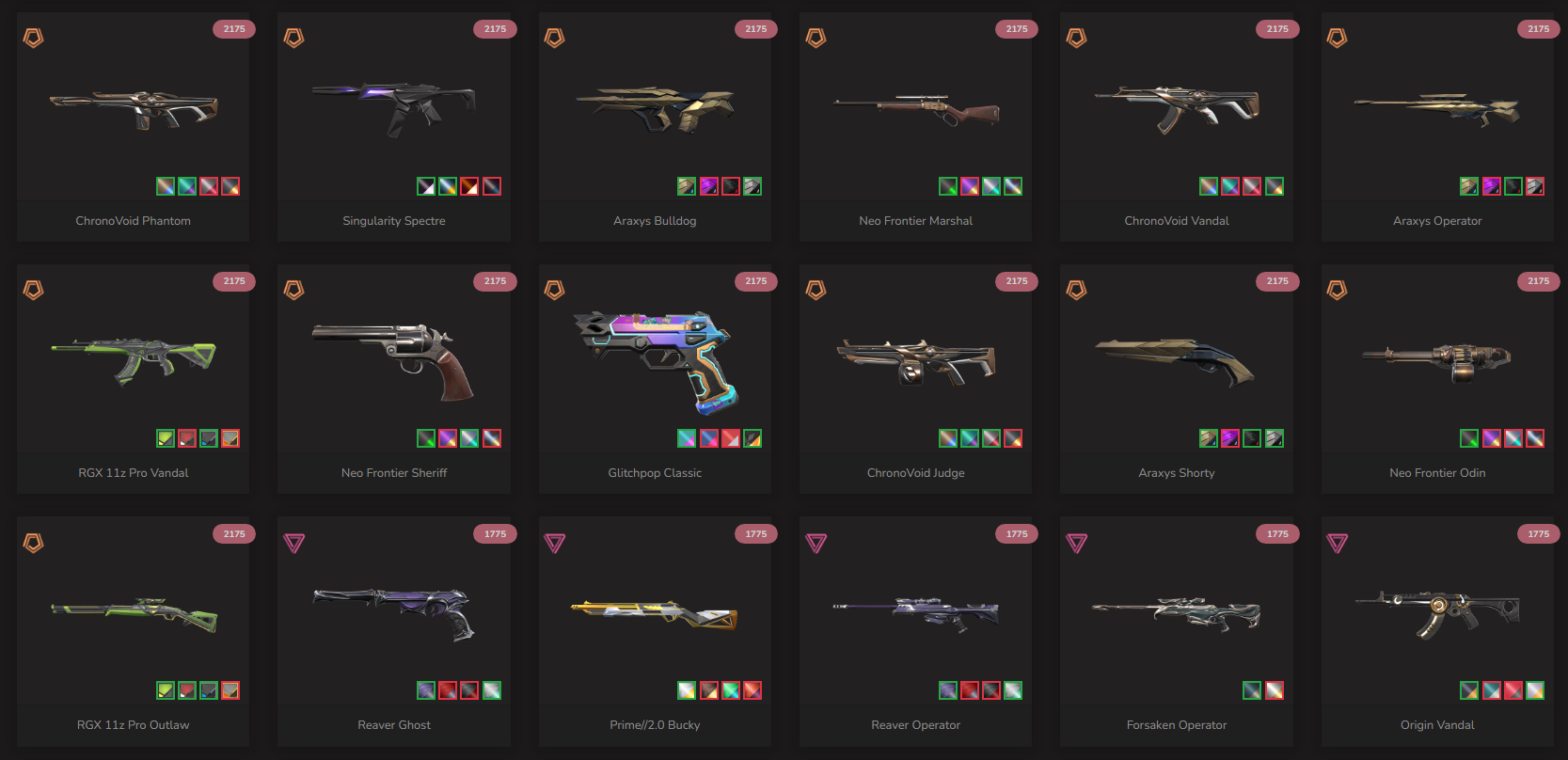 VALORANT Product Additional image