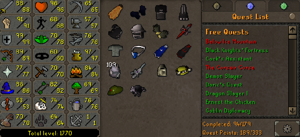 OSRS Product Additional image