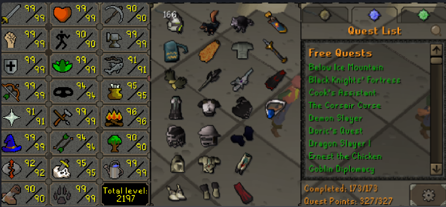 OSRS Product Additional image