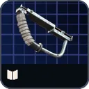 Angled Grip II Blueprint