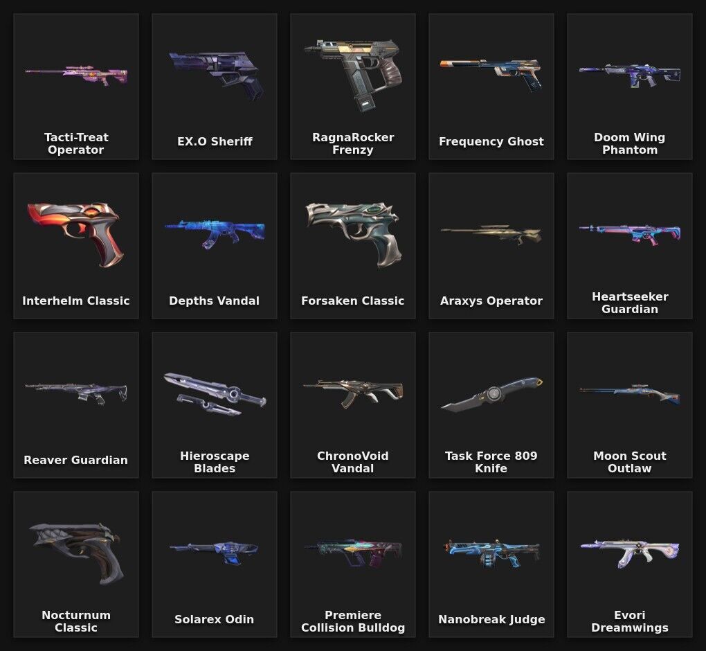 Region EU | Level 321 | 230 Skins, 27 Knives | Purchase history: $1880+
