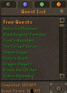 Max Infernal Main | 2277 Total | 310+ QP | Infernal Max Cape | Multiple Max Capes | Avernic | Near Complete Diaries