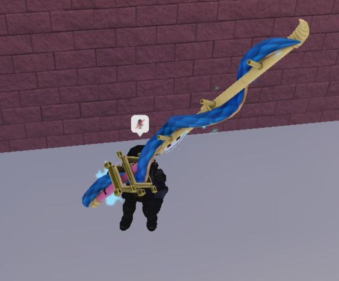 Your Bizarre Adventure > Takoizu Dragon