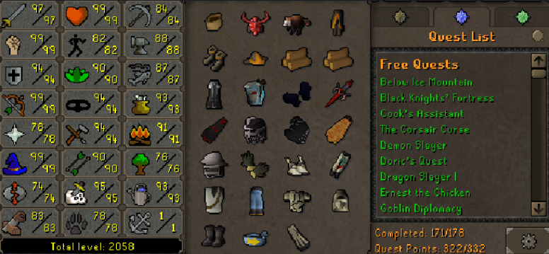 OSRS Product Additional image