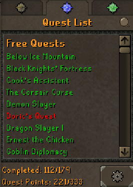 OSRS Product Additional image