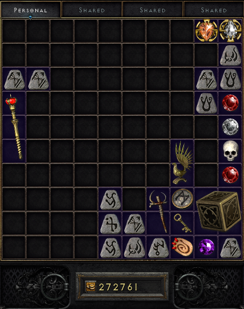 D2R Product Additional image