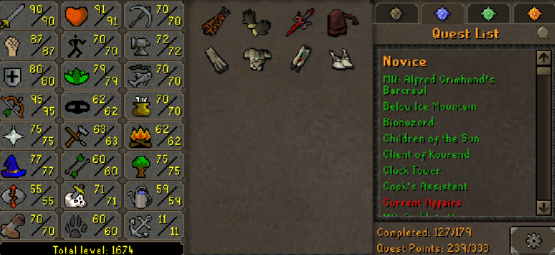 OSRS Product Additional image