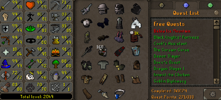 OSRS Product Additional image