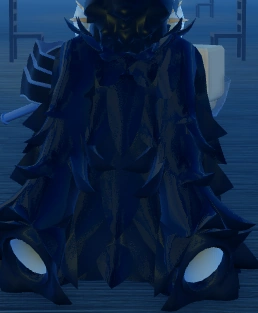 Grand Piece Online > Law's Cape