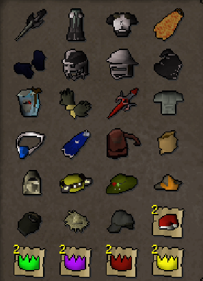 OSRS Product Additional image