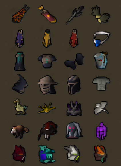OSRS Product Additional image