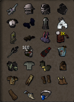 OSRS Product Additional image
