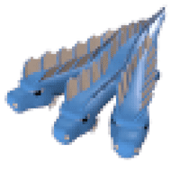 Adopt Me > Hydra > R