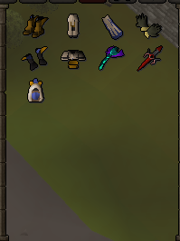 OSRS Product Additional image