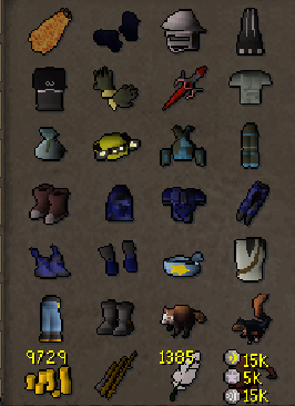 OSRS Product Additional image