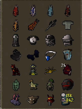 OSRS Product Additional image