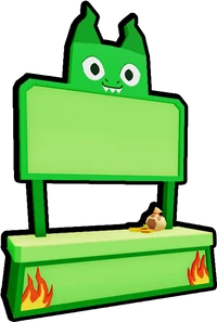 Pet Simulator 99 > Dragon Booth