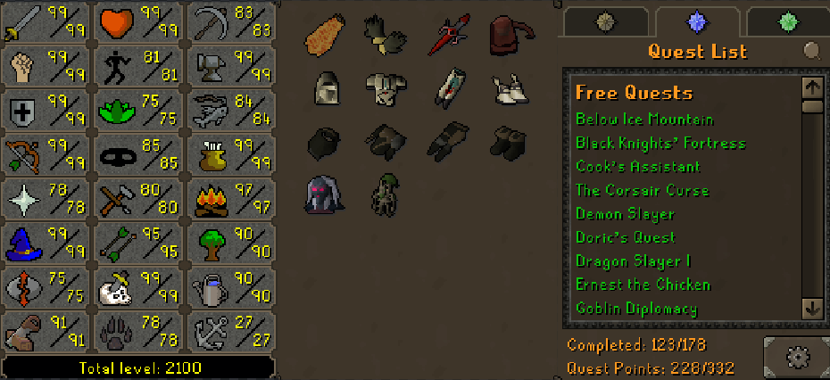 OSRS Product Additional image