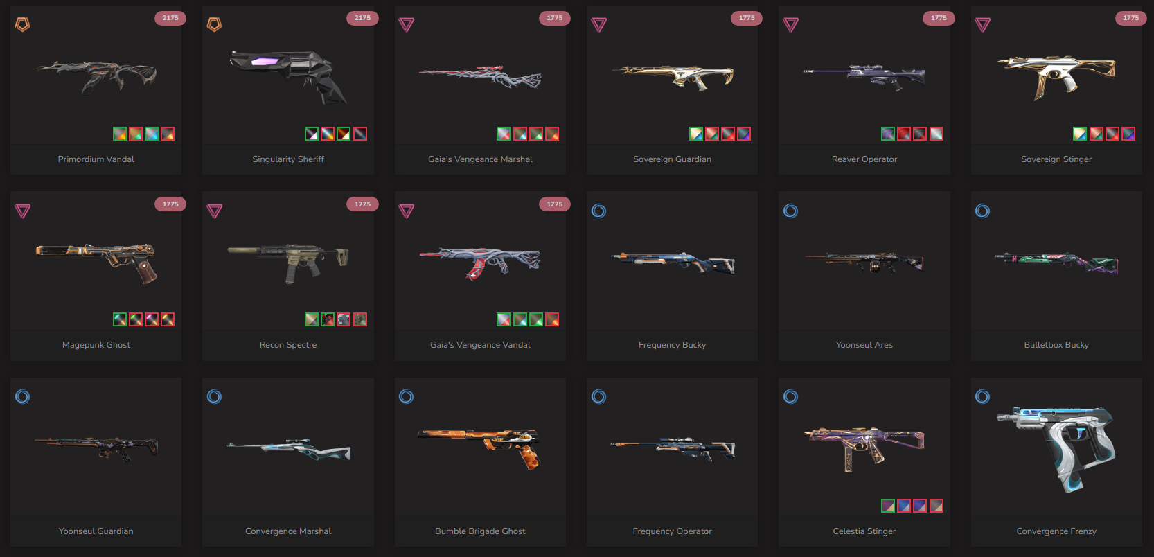 VALORANT Product Additional image