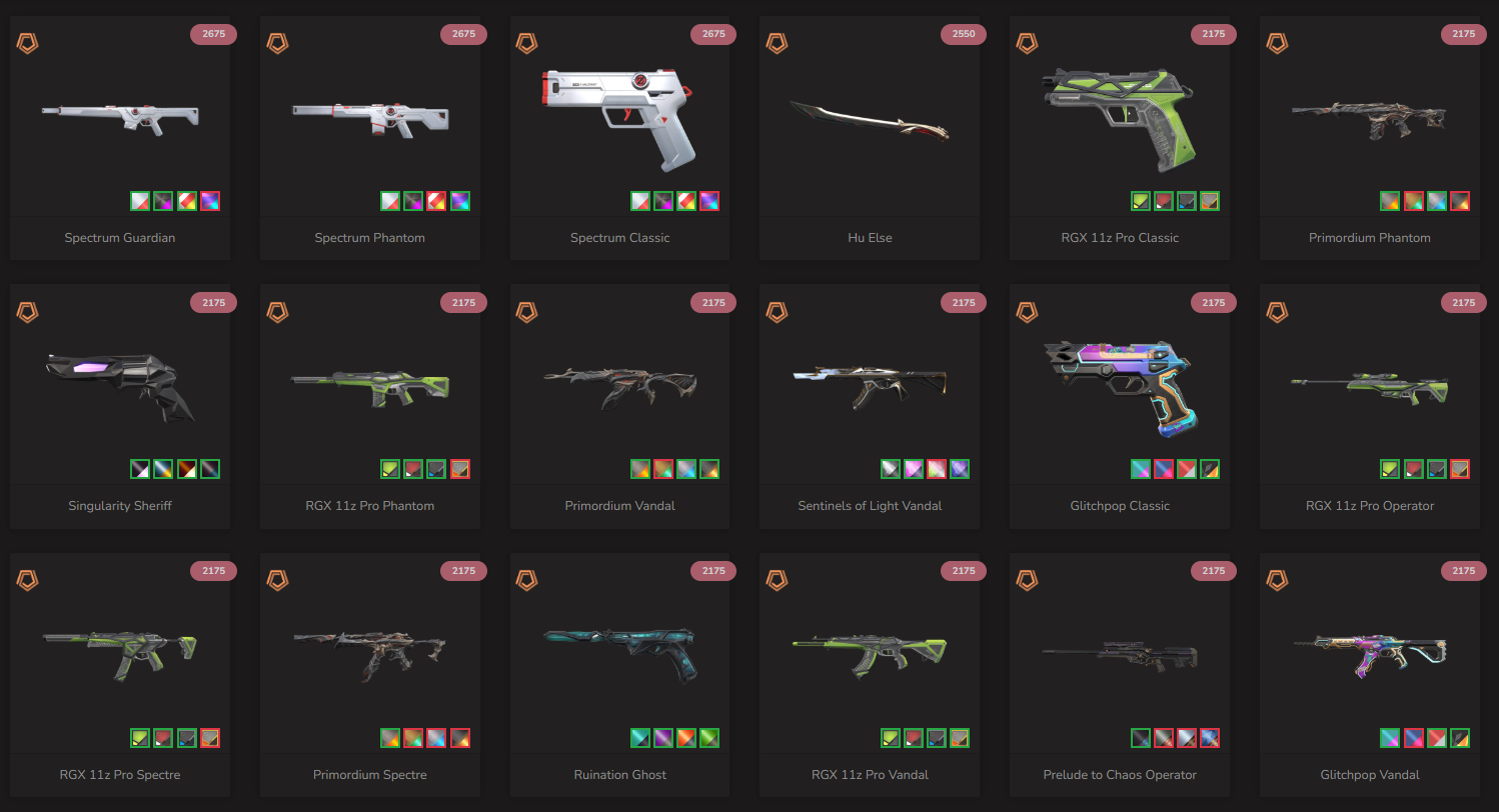 VALORANT Product Additional image