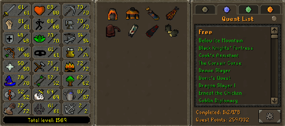 OSRS Product Additional image