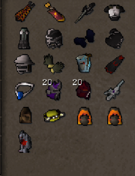 OSRS Product Additional image