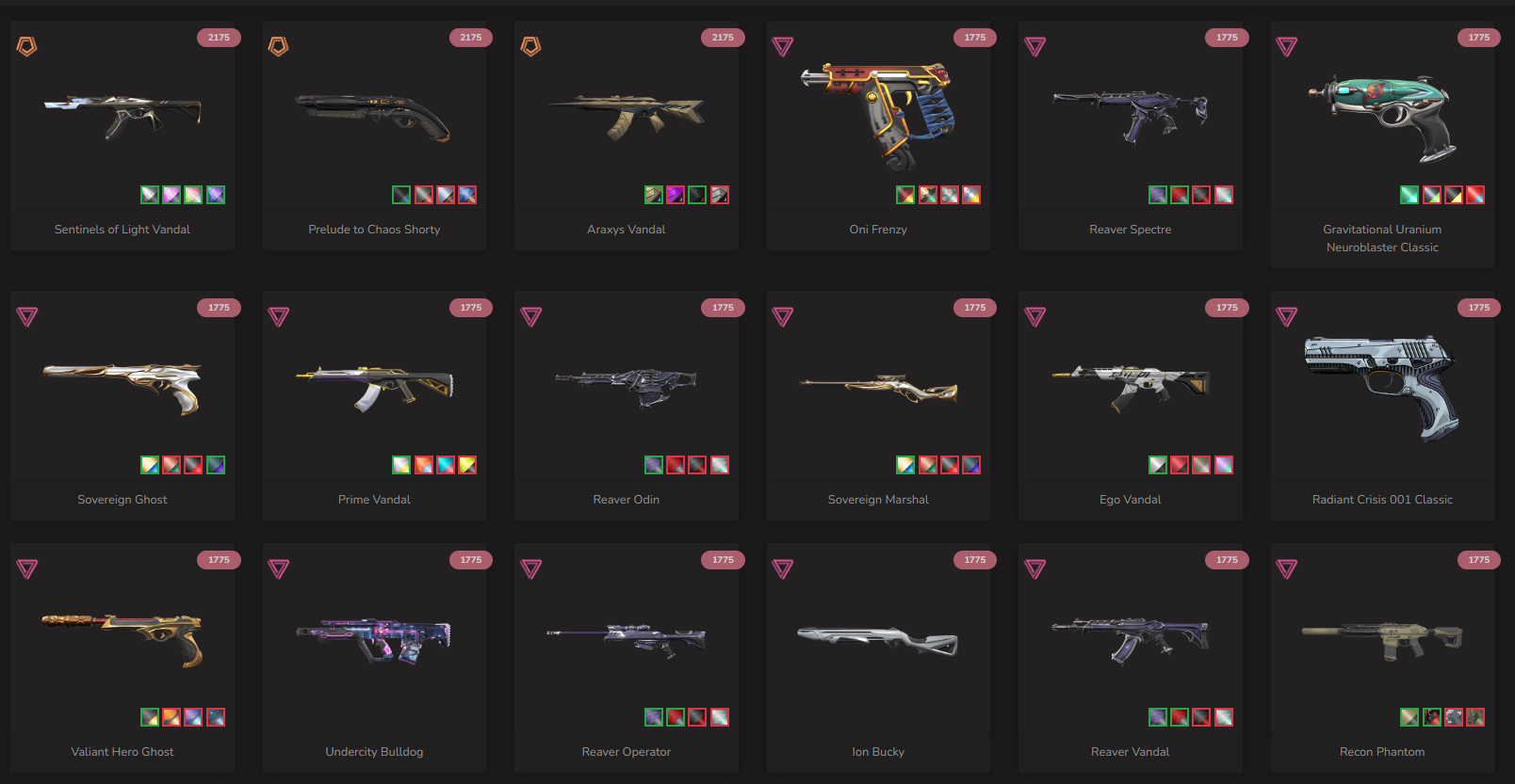 VALORANT Product Additional image