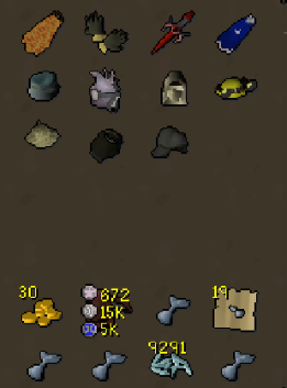OSRS Product Additional image