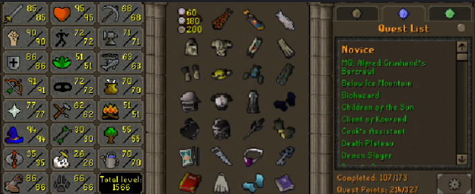 OSRS Product Additional image