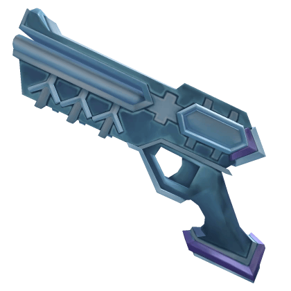 Murder Mystery 2 > Icebeam Gun 2021