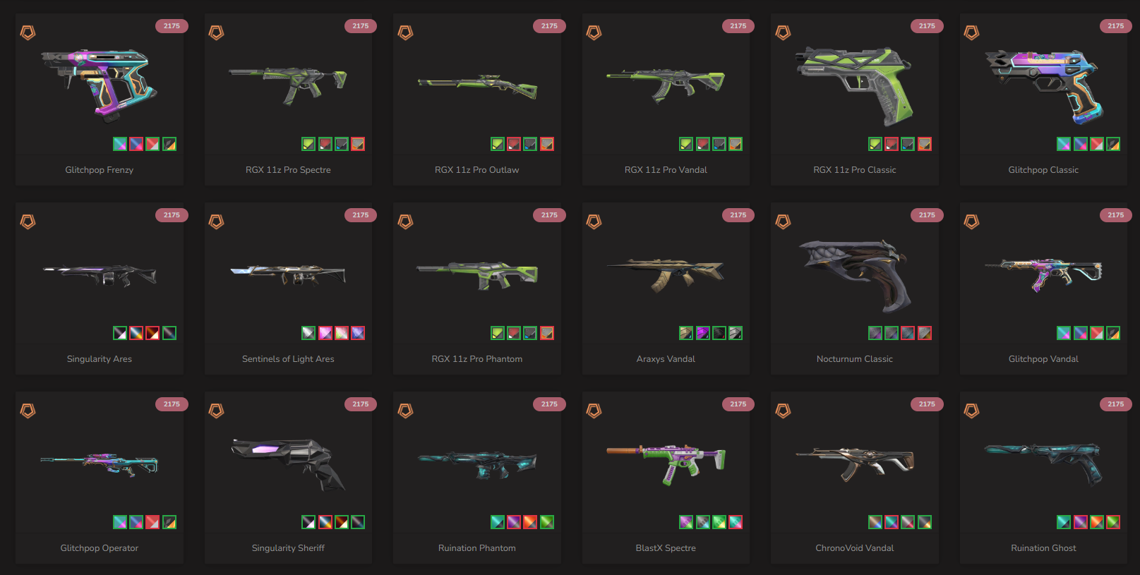 VALORANT Product Additional image