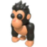 Adopt Me > Gorilla > NFR