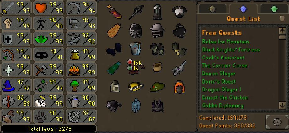 OSRS Product Additional image