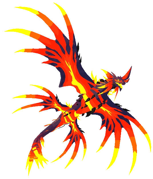 Creatures of Sonaria > Glovaucus > Male