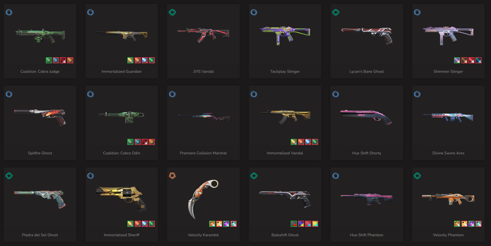 VALORANT Product Additional image