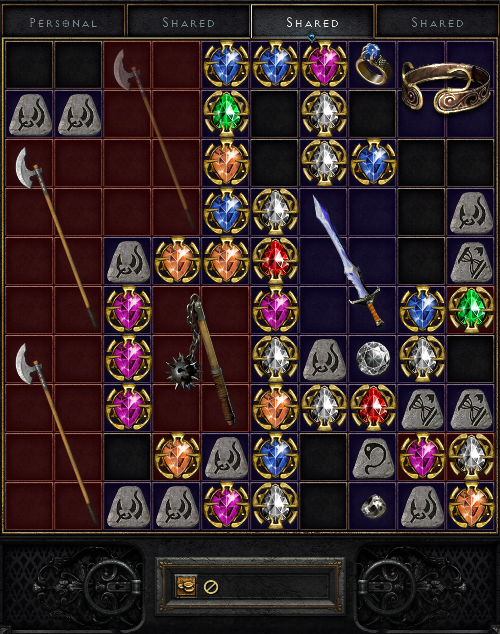 D2R Product Additional image