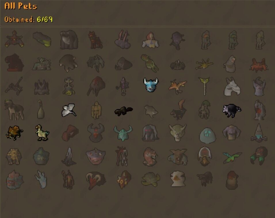 Ex Max Infernal Main | 2270+ | 320+QP | Avernic | B Gloves | E Void | Multiple Max Capes | Rogue Outfit