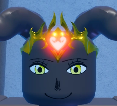 Grand Piece Online > Cupid's Headband