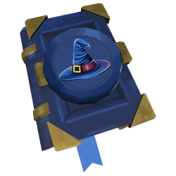 Greater Chain Ability Codex