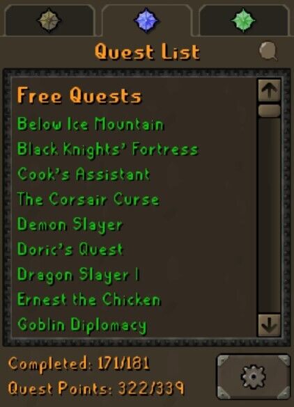 Ex Max Infernal Main | 2270+ | 320+QP | Avernic | B Gloves | E Void | Multiple Max Capes | Rogue Outfit