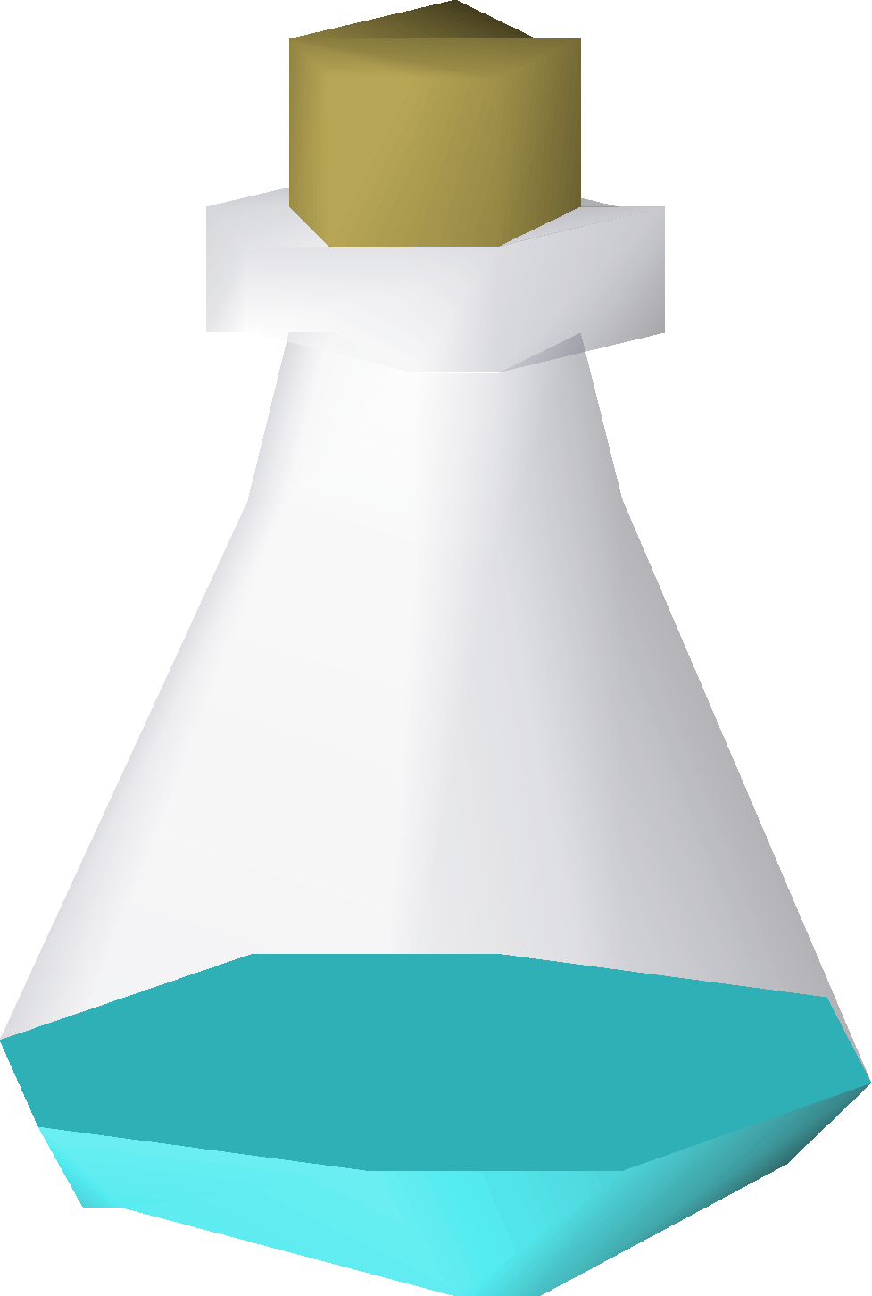 Attack potion(1)