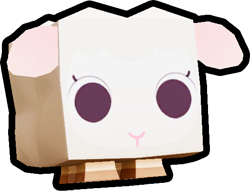 Angel Lamb Product