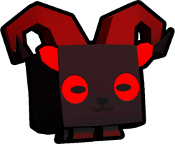 Evil Ram Product