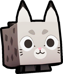 Hooded Bobcat Product