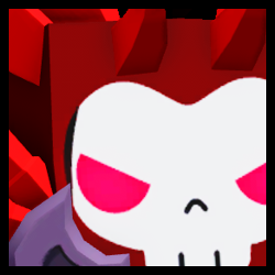 Huge Devil Dominus Product