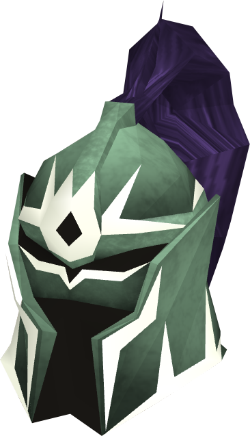 Adamant full helm (t)