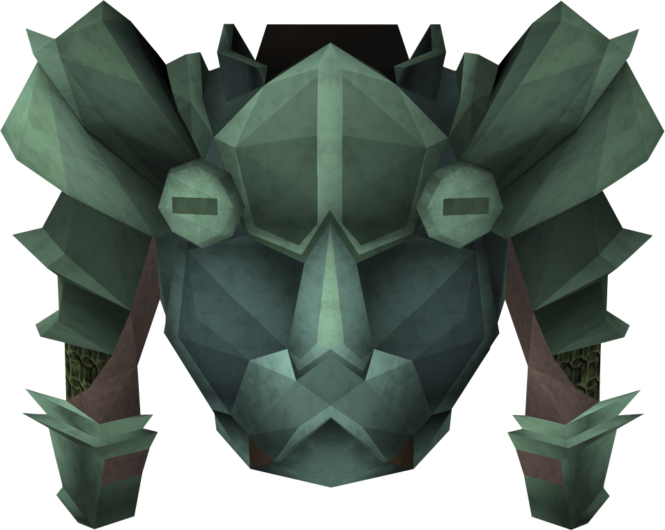 Adamant platebody