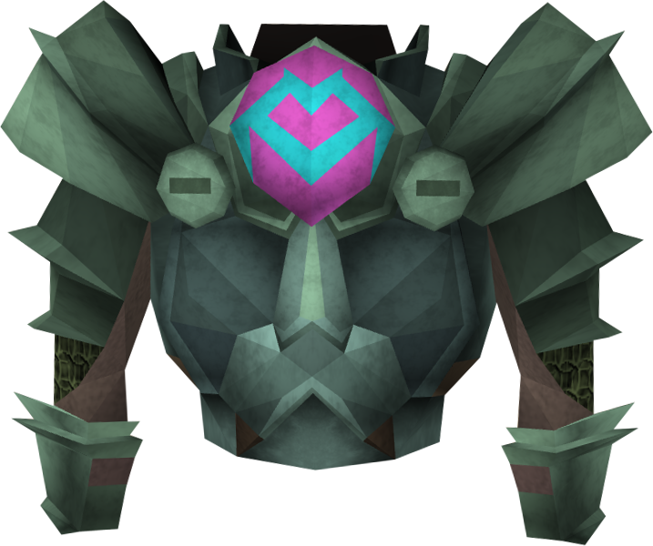 Adamant platebody (h1)