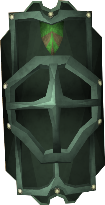 Adamant shield (h4)